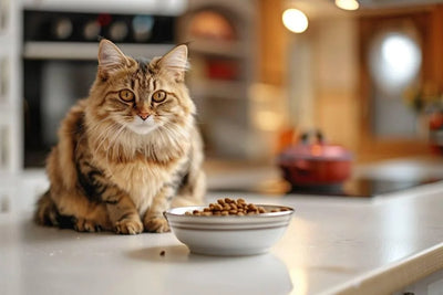Comment Nourrir un Chat Stérilisé : Guide Complet et Conseils Essentiels