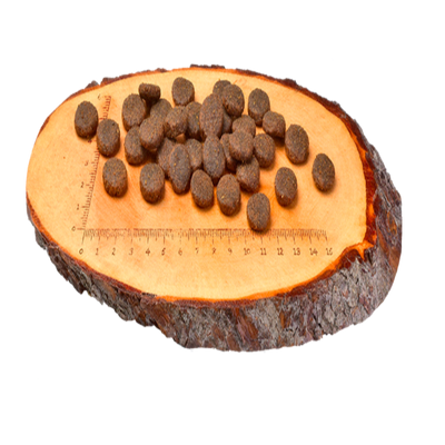 Croquettes Carnilove nutrition premium - alimentation saine et équilibrée pour chiens et chats actifs