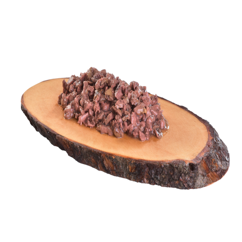 Croquettes Carnilove saveur faisan et feuille de framboisier pour chats adultes - alimentation naturelle et équilibrée pour une santé optimale