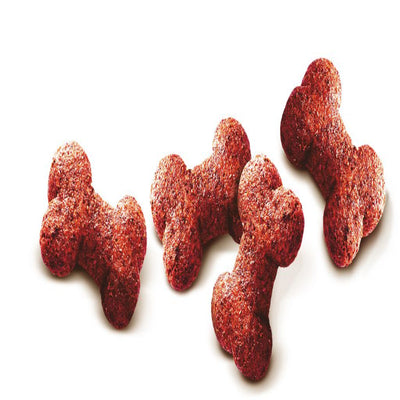 Friandises Crunchy Kosti Carnilove pour chat saveur canard - récompense croustillante et naturelle pour chats gourmands