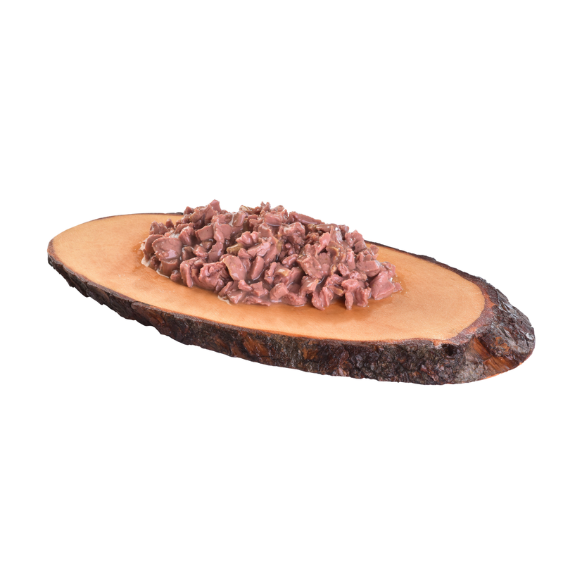 Pâtée Carnilove pour chat adulte - alimentation humide naturelle et équilibrée pour chats adultes