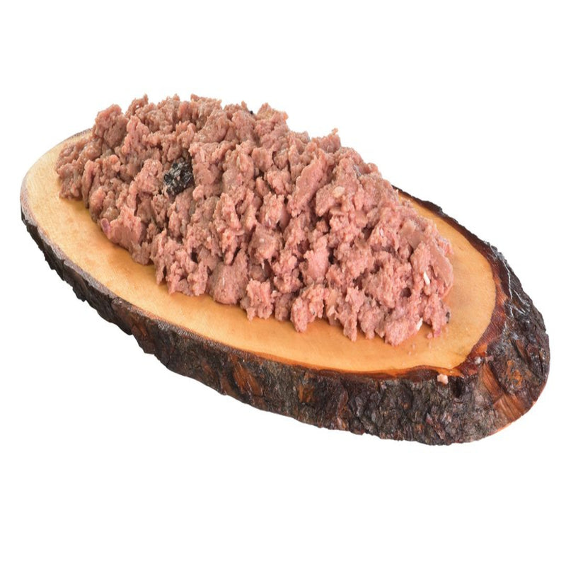 Pâtée Carnilove alimentation humide naturelle et équilibrée pour chiens et chats - recette savoureuse et nutritive