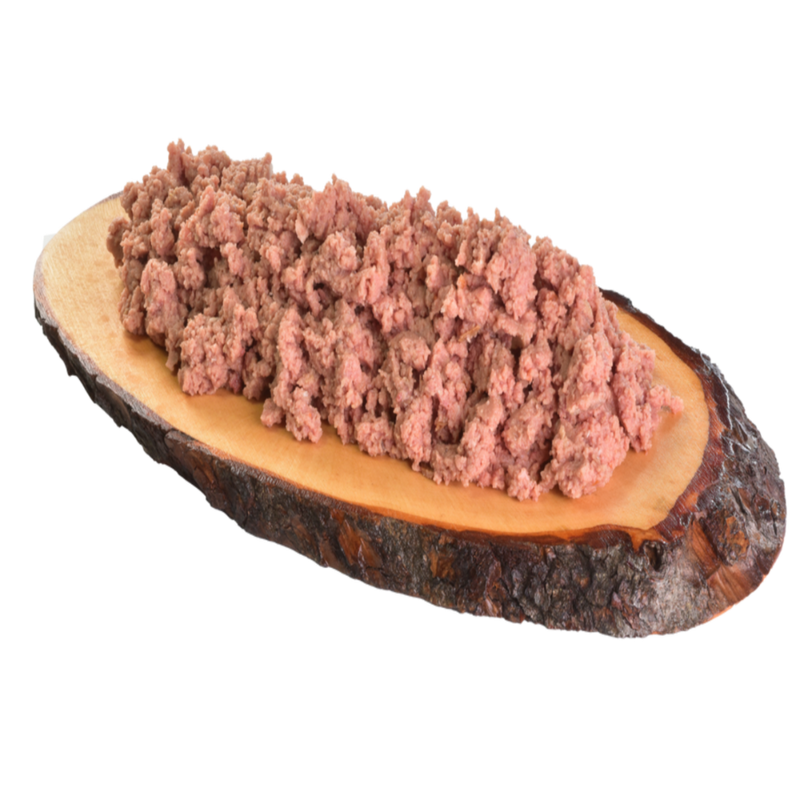 Pâtée Carnilove pour chien saveur carpe et carotte noire - alimentation humide naturelle et équilibrée riche en nutriments